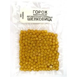 Насадковий горох, Art Fishing, вакуумне пакування, 100г, смак Шовковиця